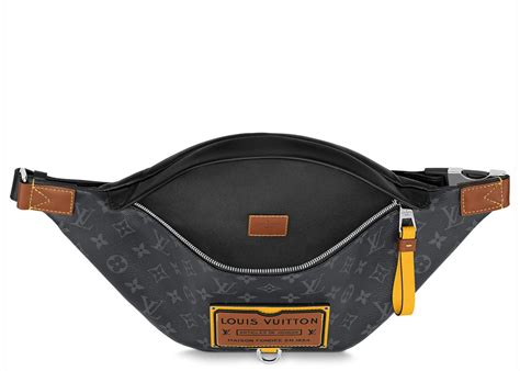 monogram eclipse discovery bumbag.